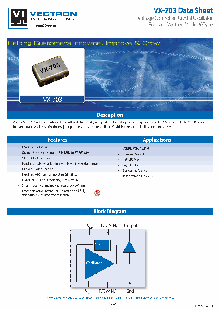 VX-7031-EAT-KEAA_1999571.PDF Datasheet