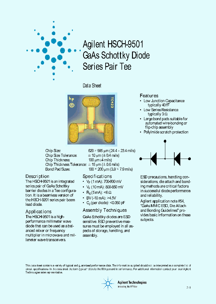HSCH-9501_1999664.PDF Datasheet