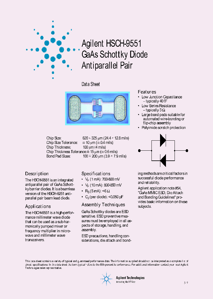 HSCH-9551_1999665.PDF Datasheet