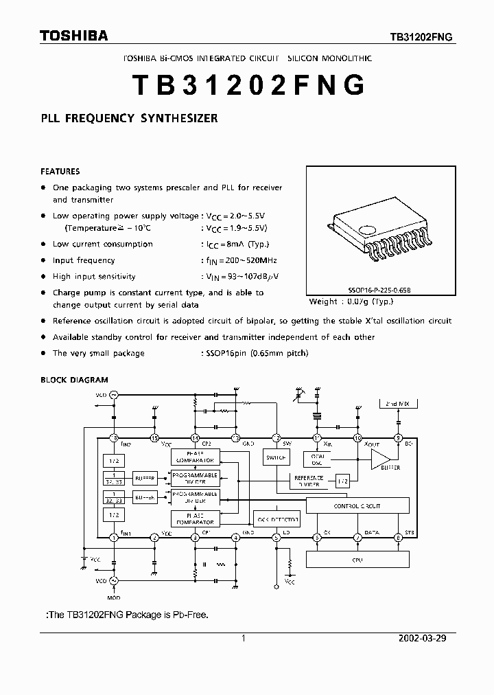 TB31202FNG_2002444.PDF Datasheet
