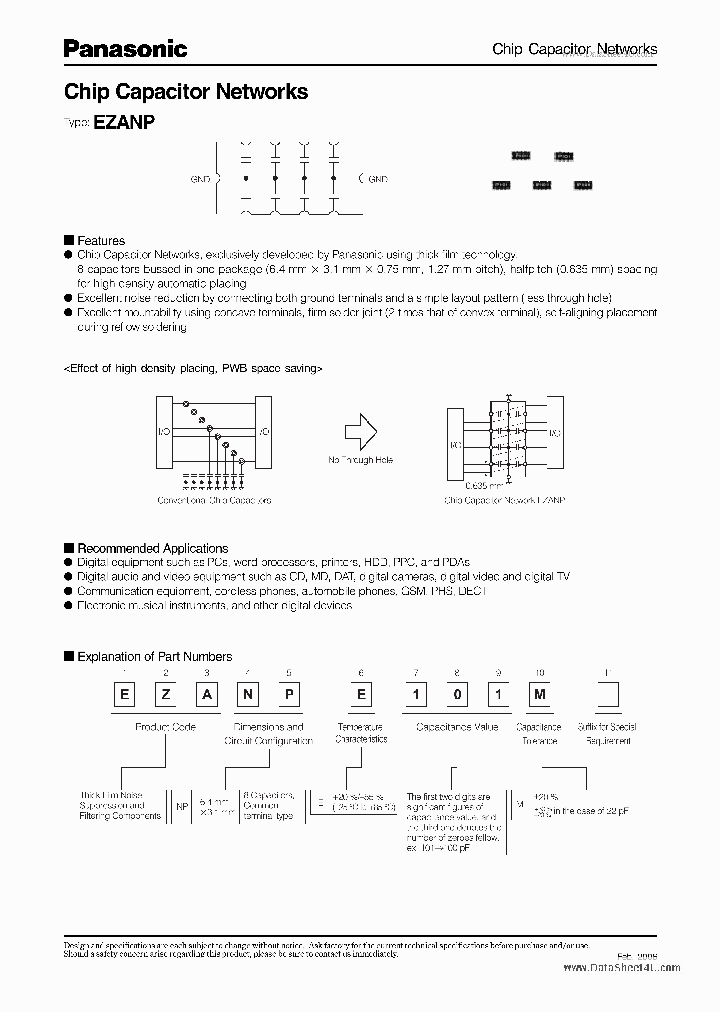EZANP_2002980.PDF Datasheet