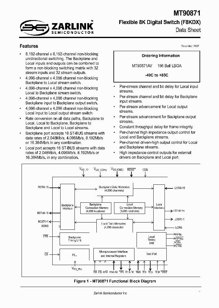 MT90871_2003608.PDF Datasheet