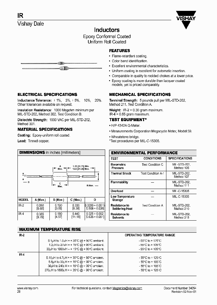 IR_2004528.PDF Datasheet