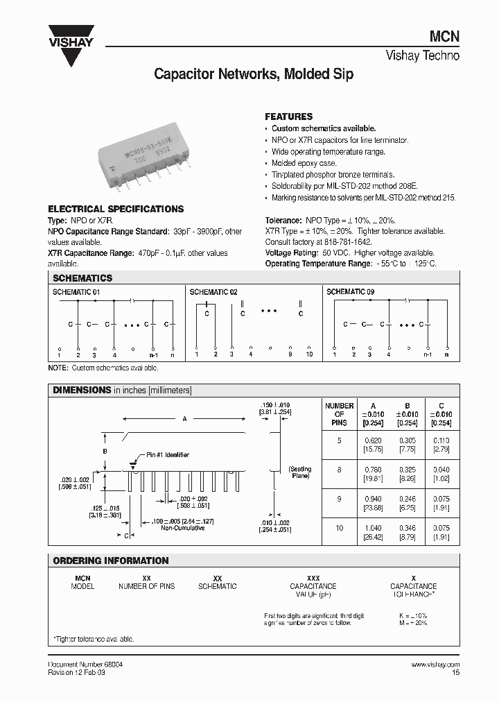 MCN_2004533.PDF Datasheet