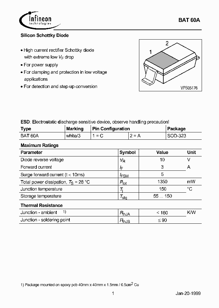 BAT60A_2004745.PDF Datasheet