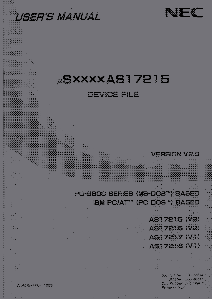 AS17215_2004995.PDF Datasheet