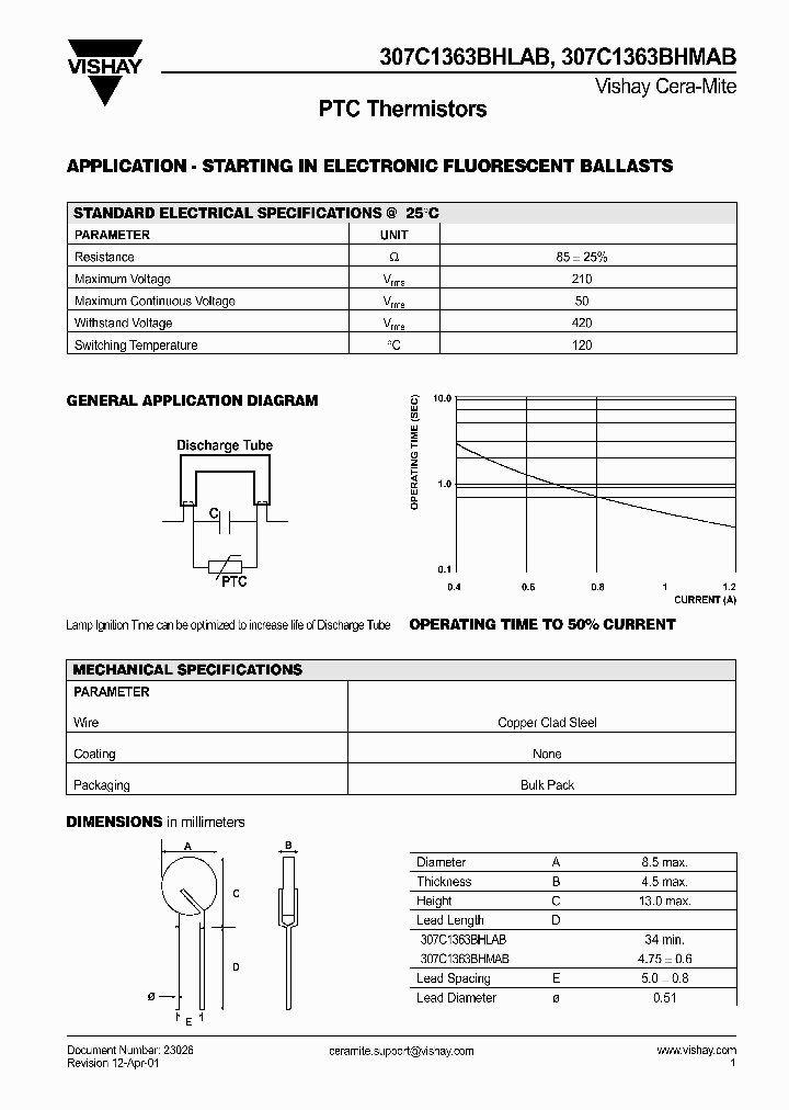 307C1363_2005053.PDF Datasheet