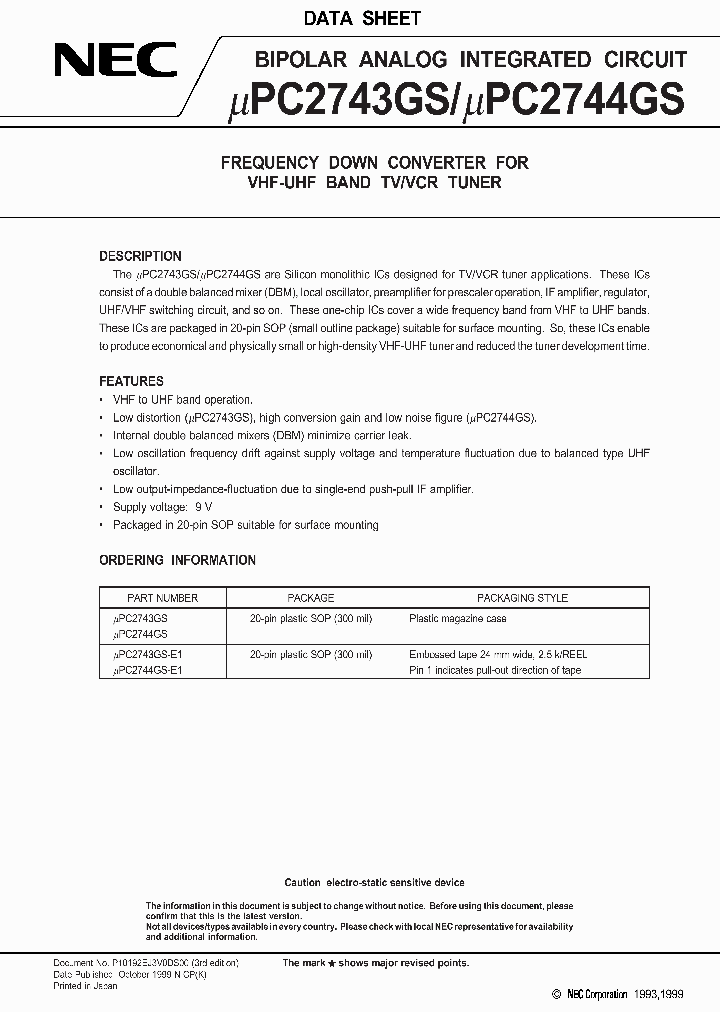 PC2743GS_2005924.PDF Datasheet