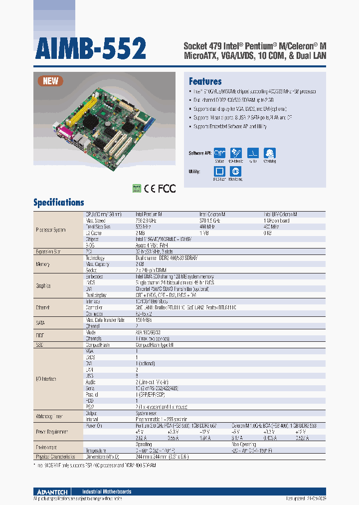 AIMB-552G2-00A1E_2008597.PDF Datasheet