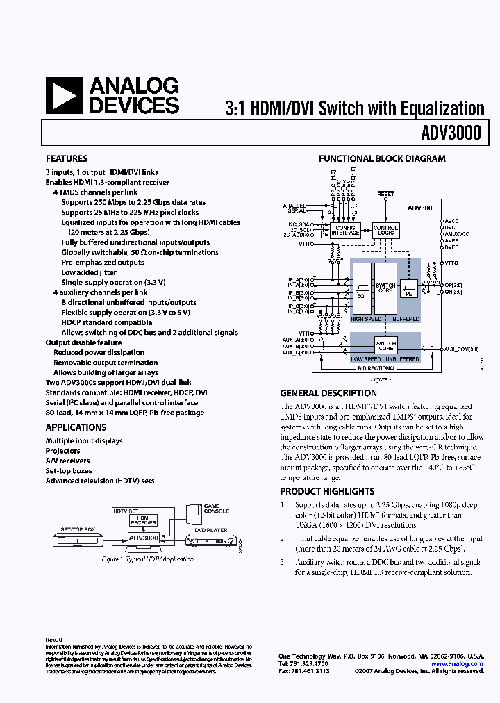 ADV3000_2002527.PDF Datasheet