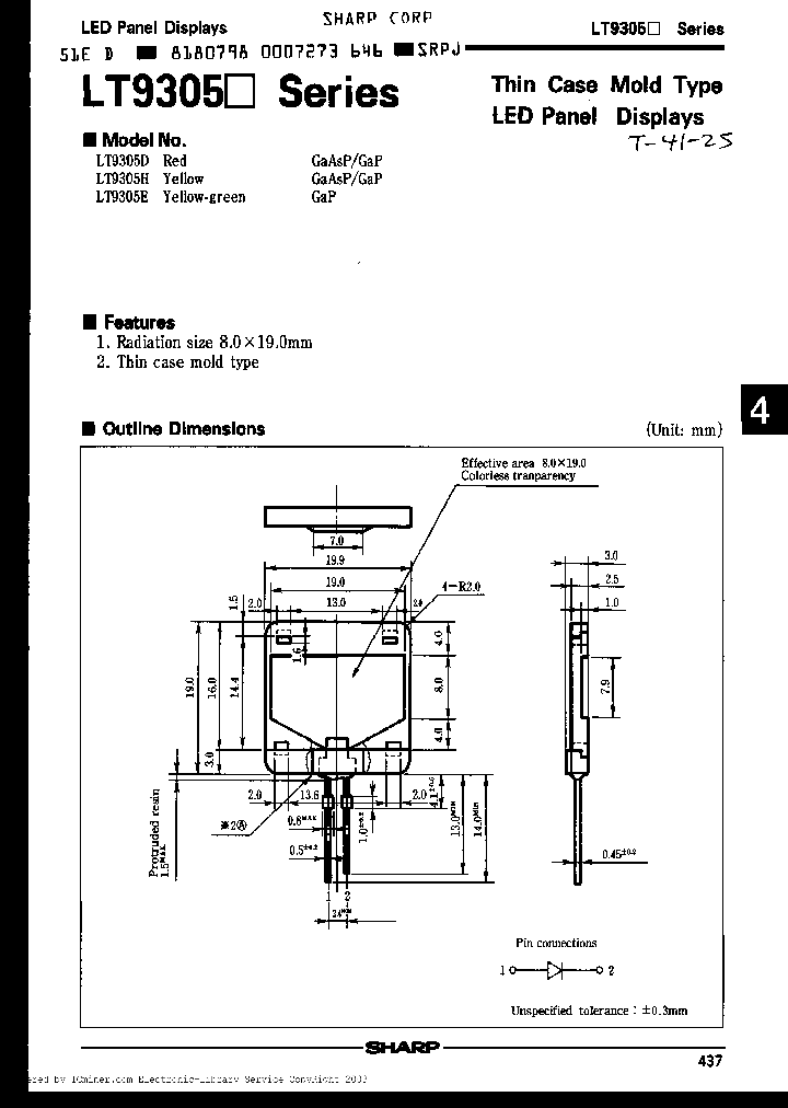 LT9305D_2010420.PDF Datasheet