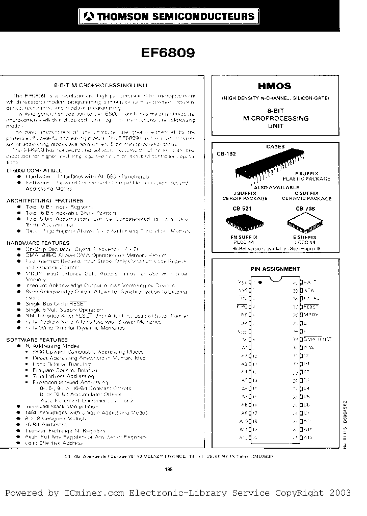 EF68A09P_2011292.PDF Datasheet