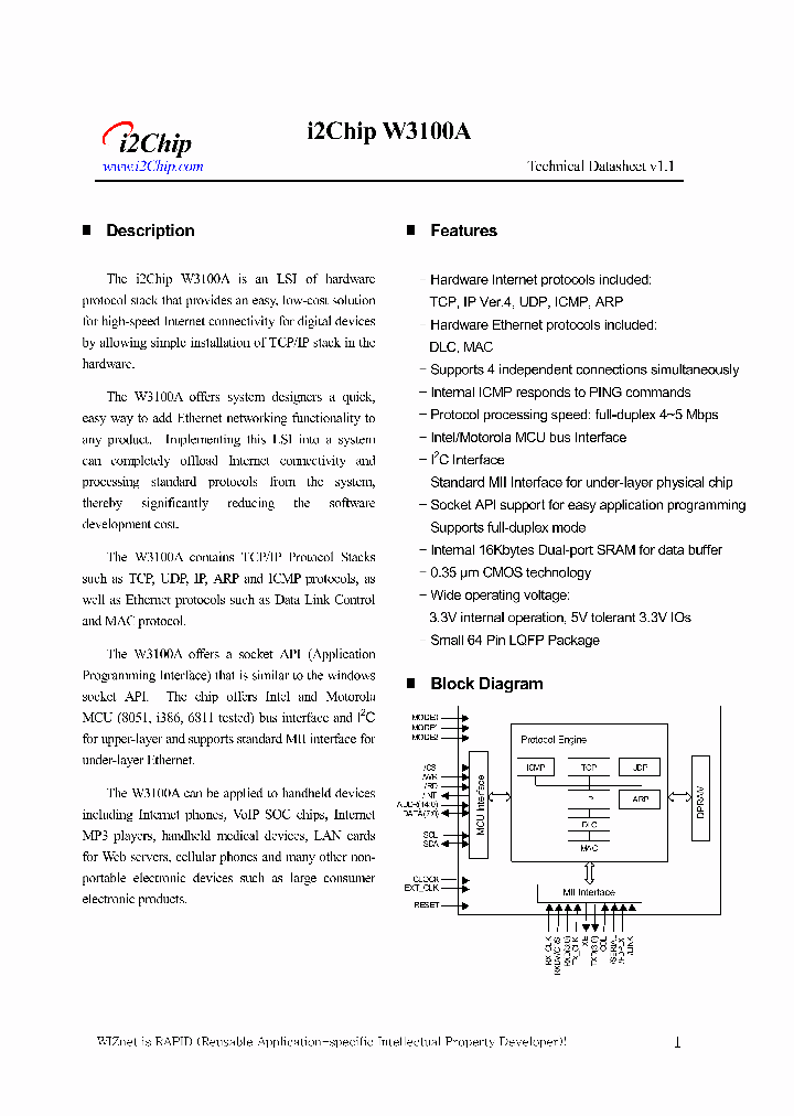 W3100A_2011076.PDF Datasheet