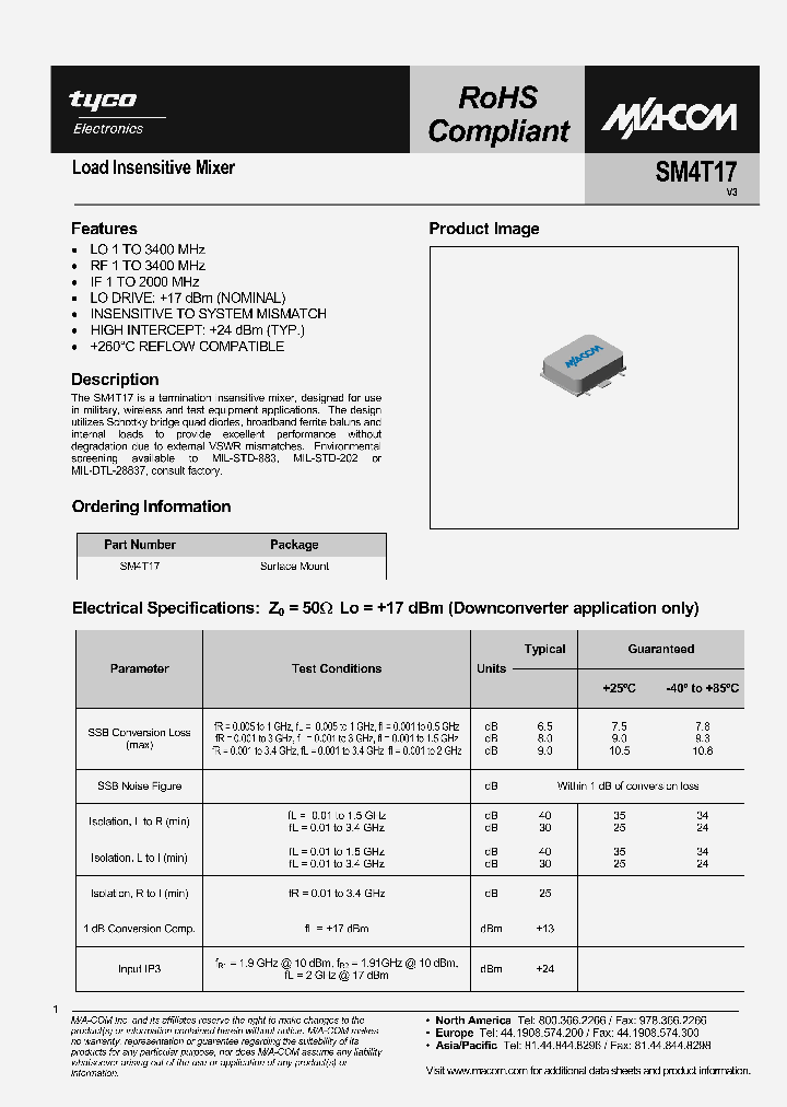 SM4T17_2012579.PDF Datasheet