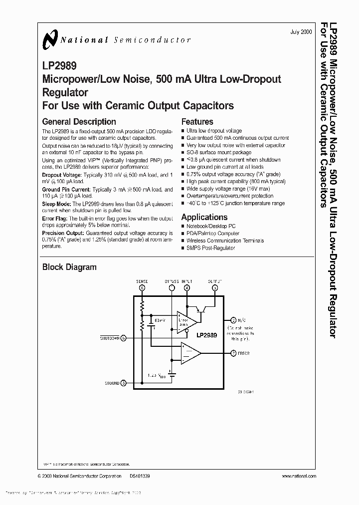 LP2989IM-33_2012308.PDF Datasheet