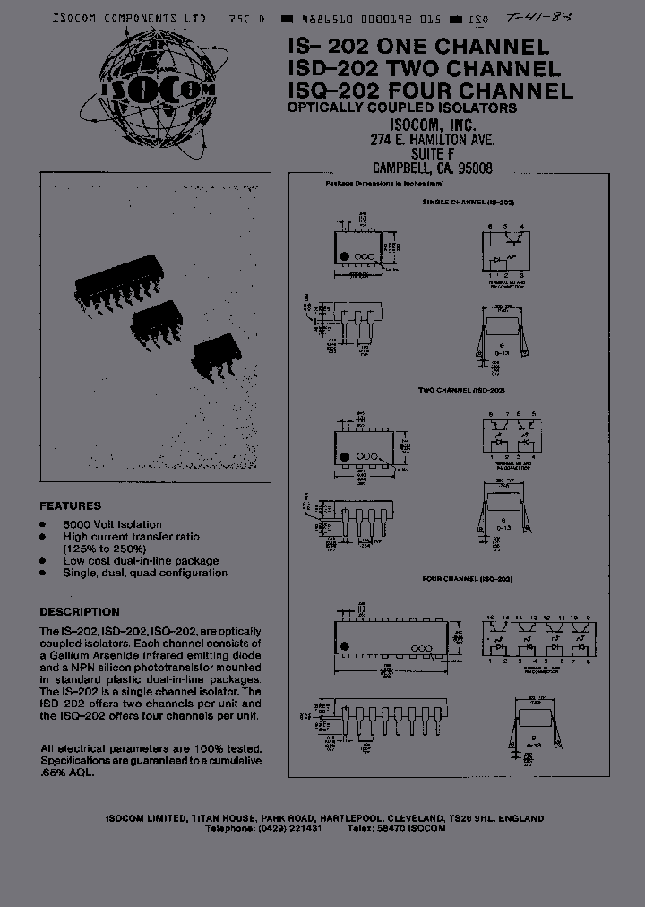 IS-202_2013183.PDF Datasheet