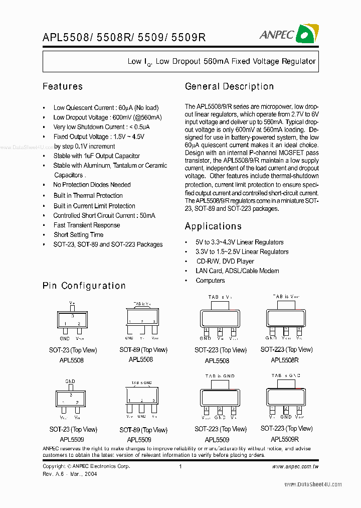 APL5508_2011507.PDF Datasheet