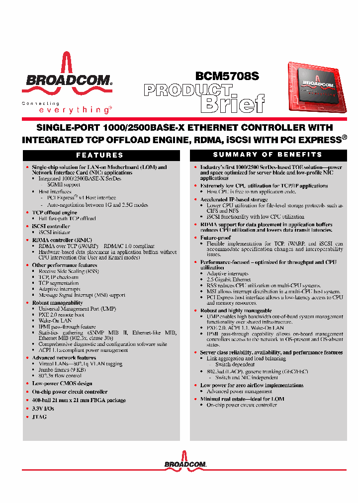 BCM5708S_2013278.PDF Datasheet