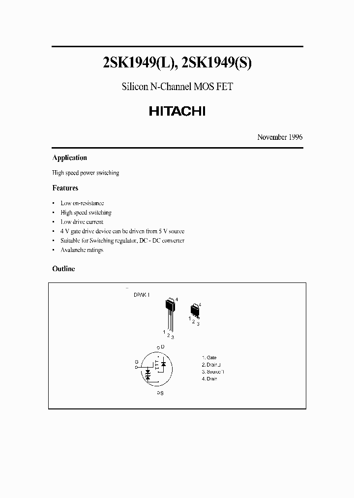 2SK1949S_2013981.PDF Datasheet