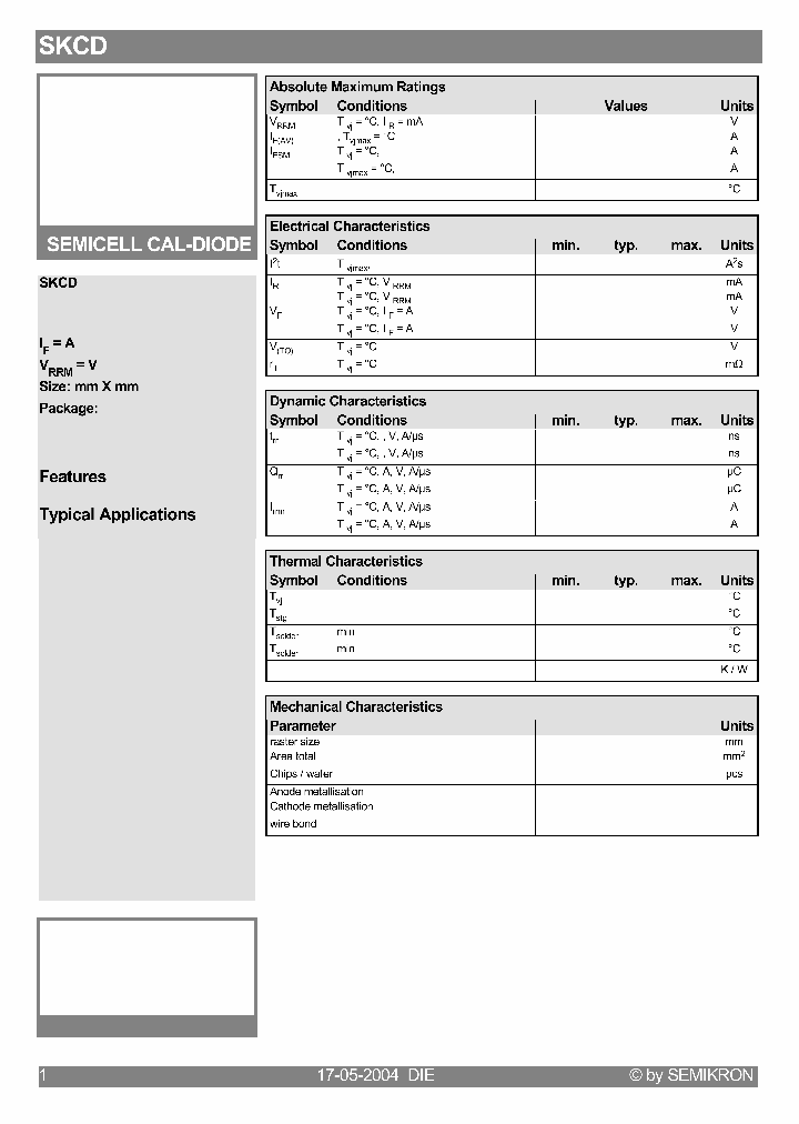 SKCD_2014249.PDF Datasheet