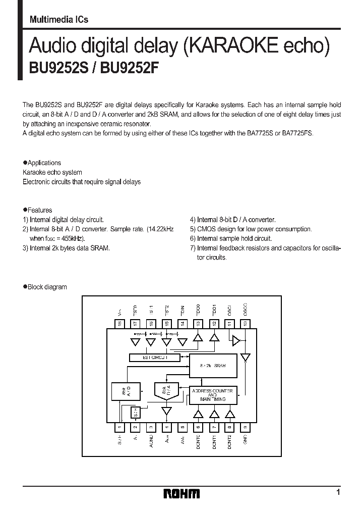 BU9252F_2014230.PDF Datasheet