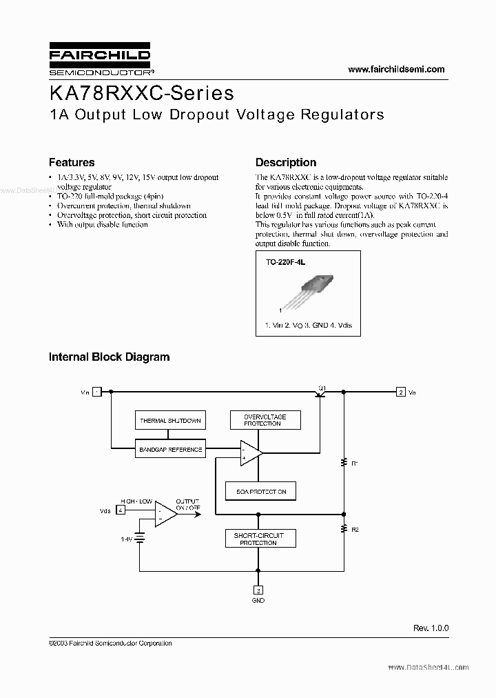 KA78R05C_2014239.PDF Datasheet