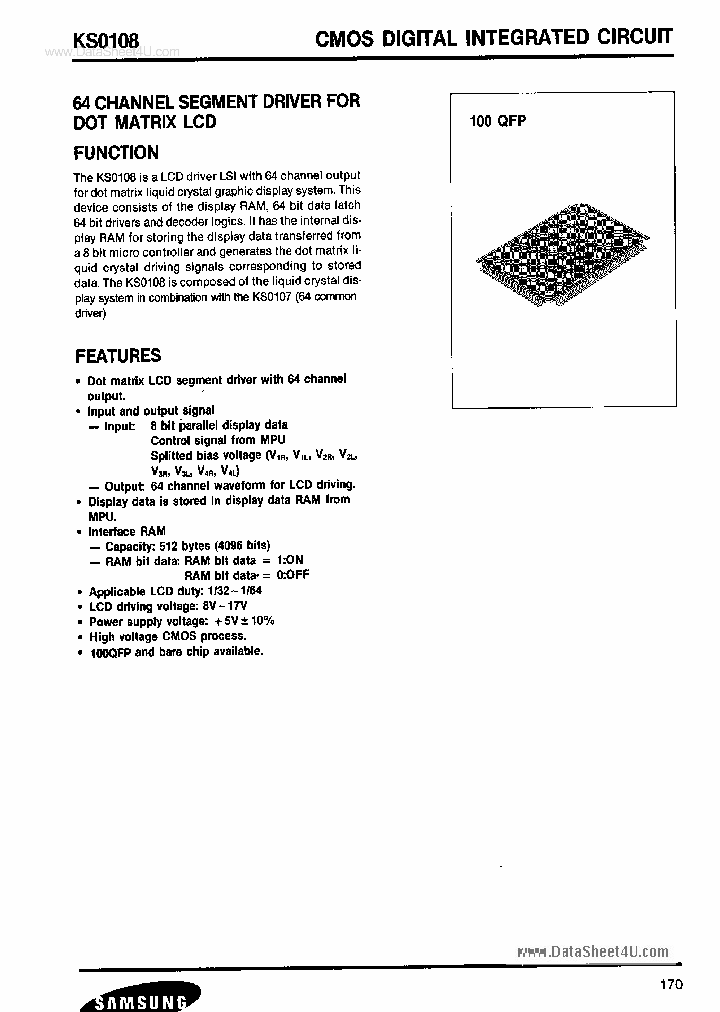 KS0108_2014260.PDF Datasheet