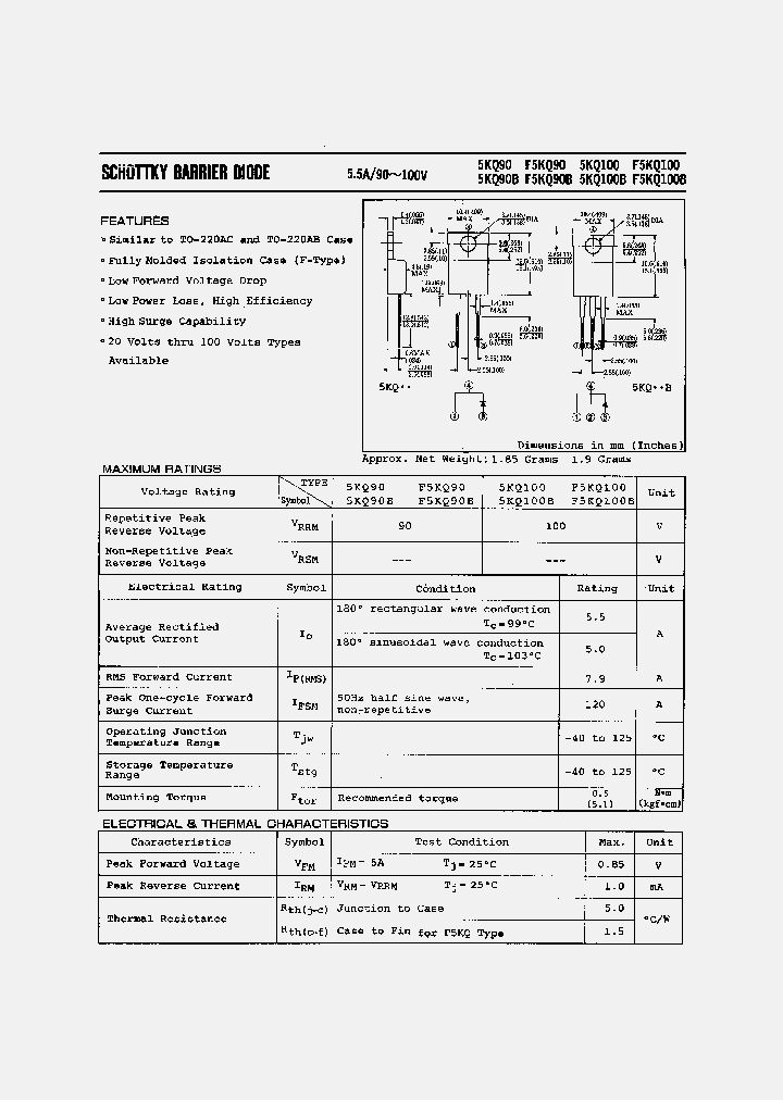 5KQ90_2014333.PDF Datasheet