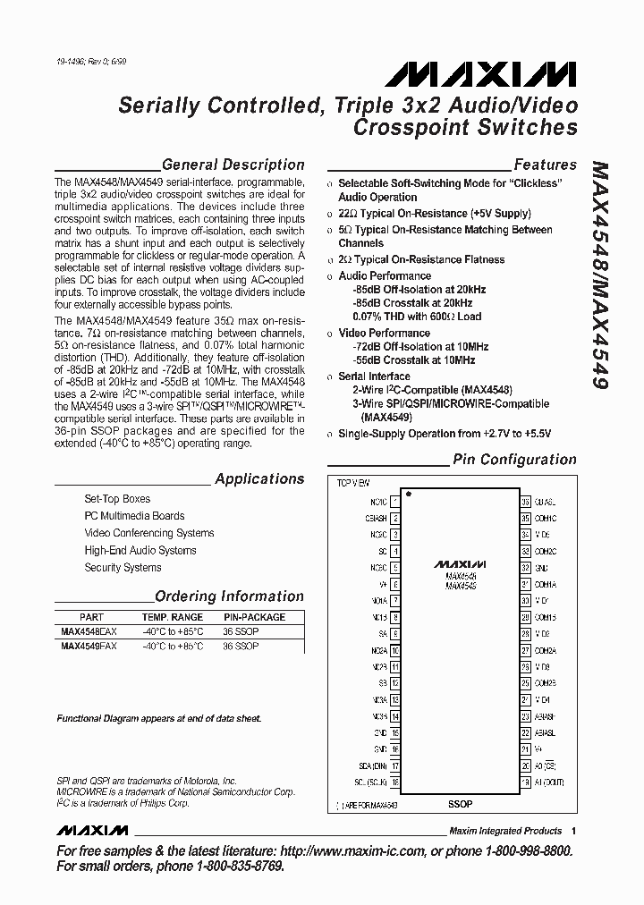 MAX4549_2014951.PDF Datasheet