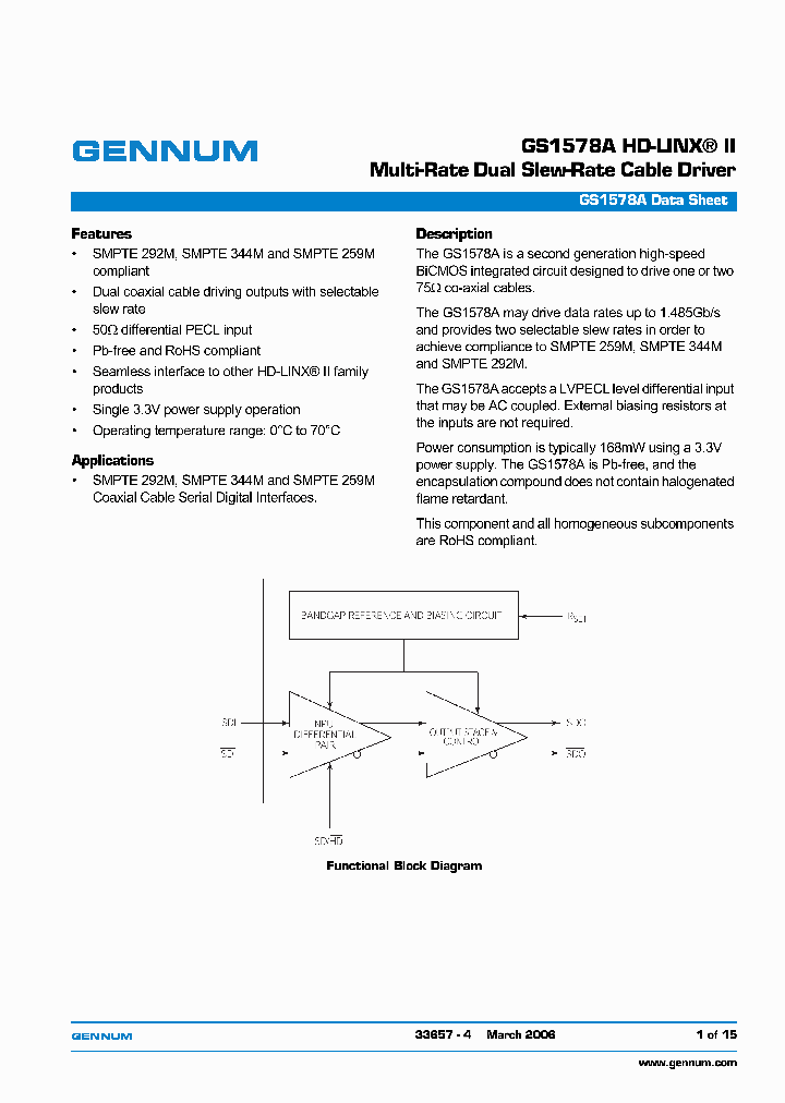 GS1578A_2015483.PDF Datasheet