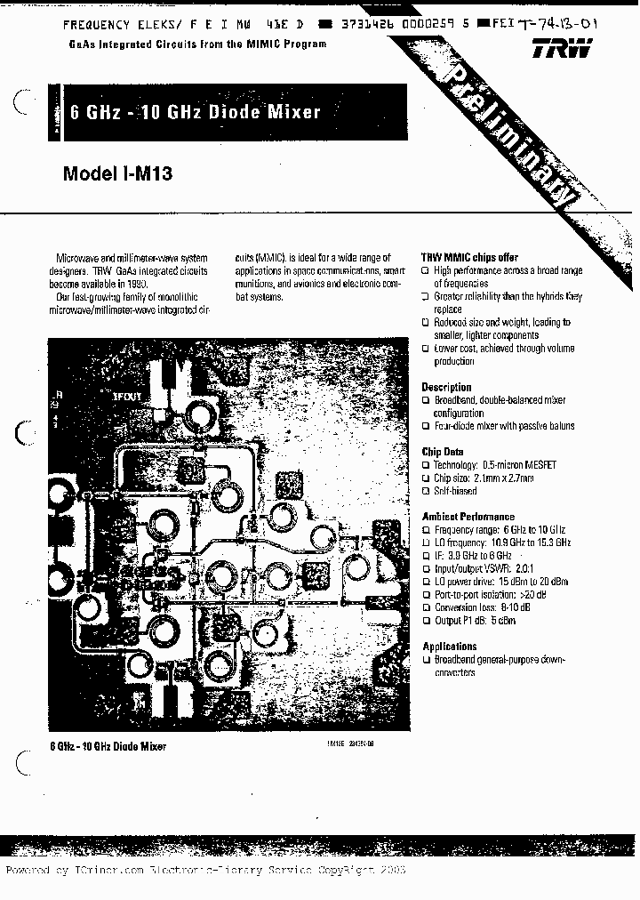 I-M13_2016914.PDF Datasheet