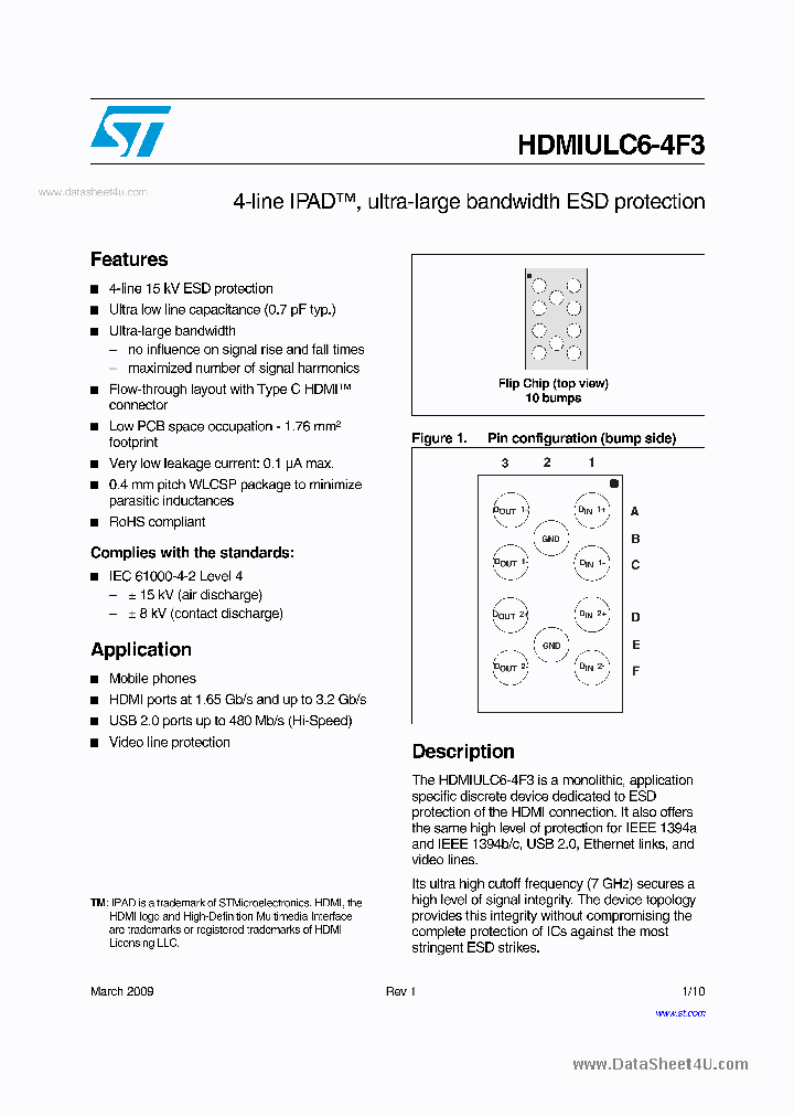 HDMIULC6-4F3_2015402.PDF Datasheet
