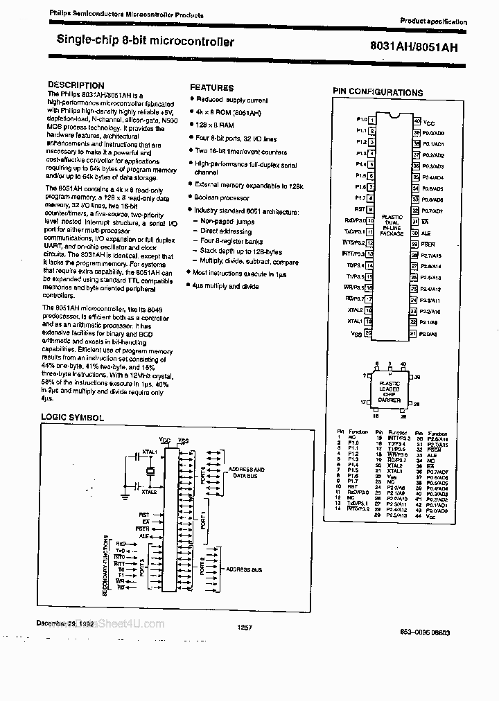 MAB8031AH_2019064.PDF Datasheet