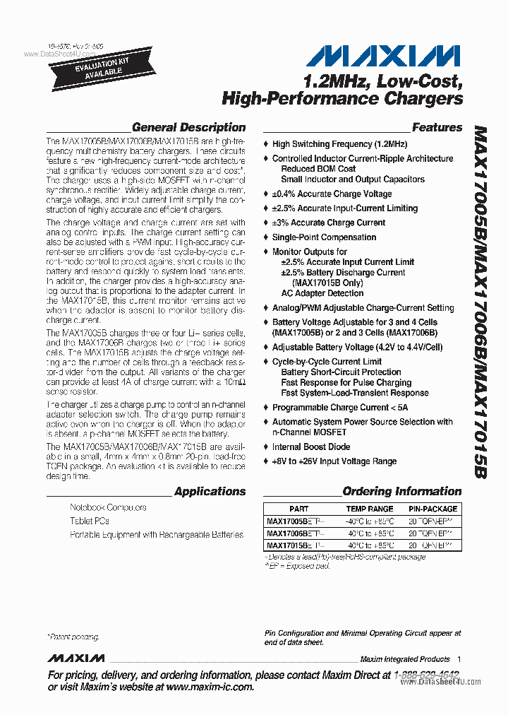 MAX17005B_2019172.PDF Datasheet
