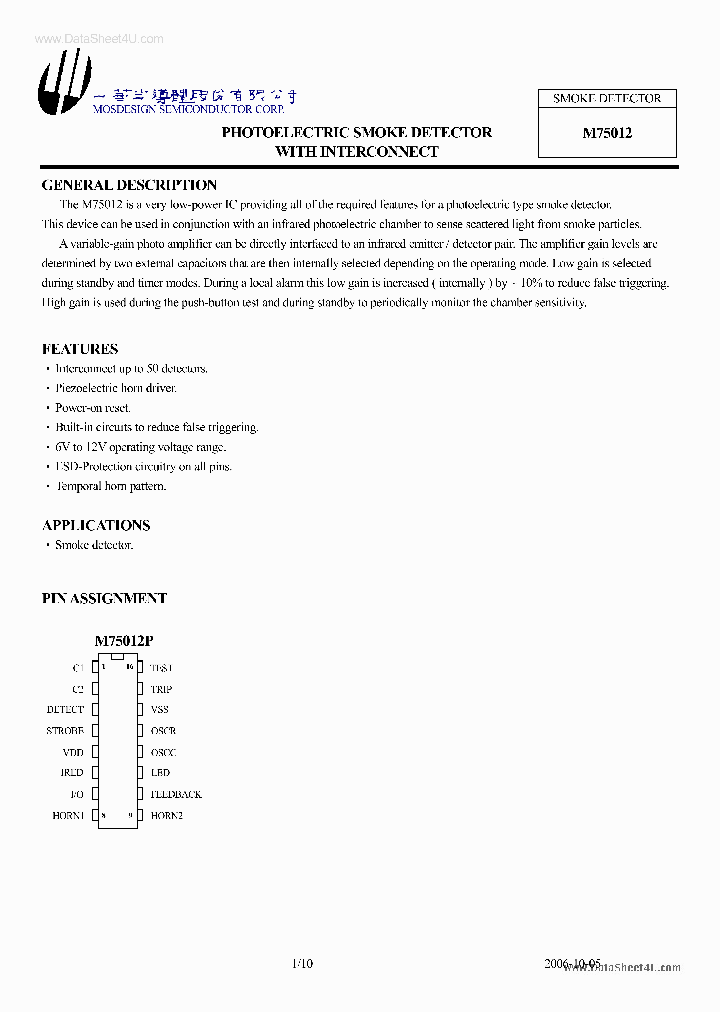 M75012_2019483.PDF Datasheet