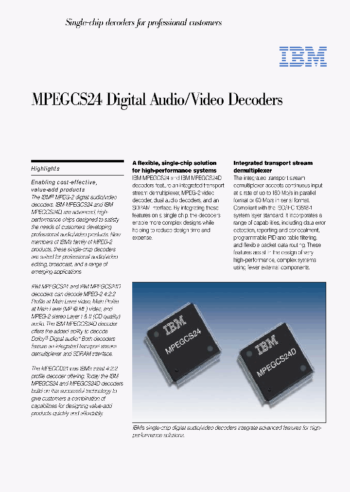 MPEGCS24D_2020746.PDF Datasheet