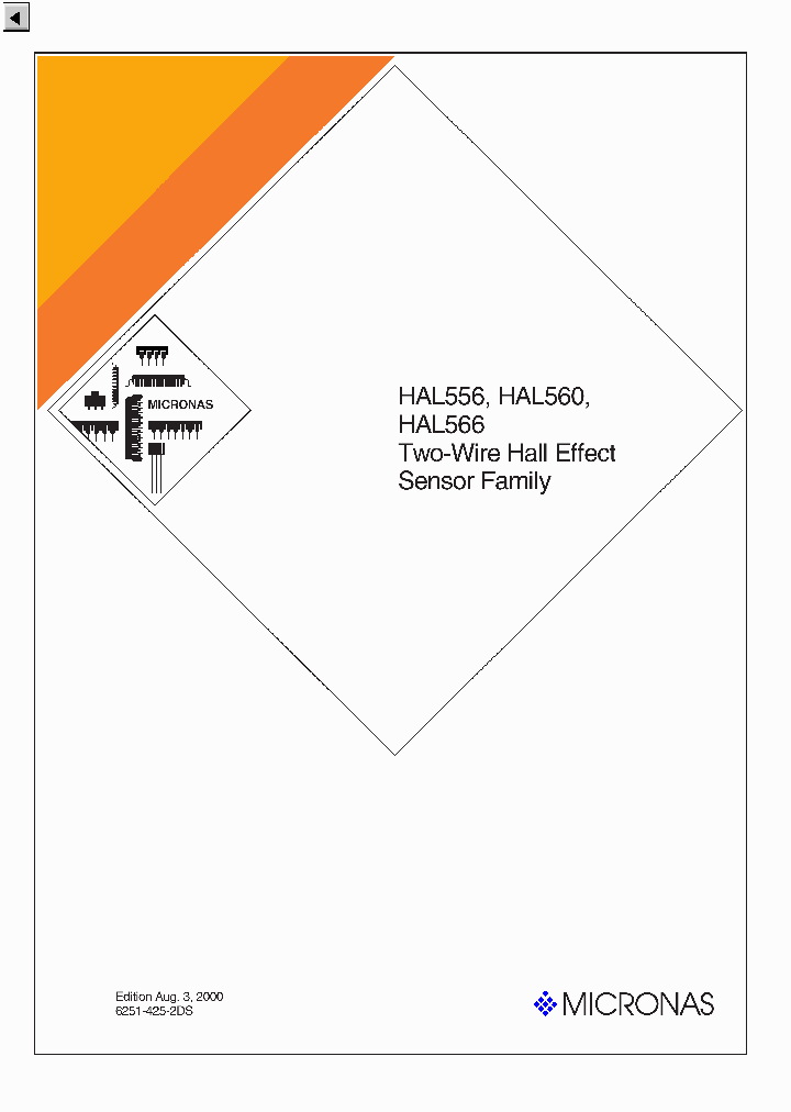 HAL560_2020642.PDF Datasheet
