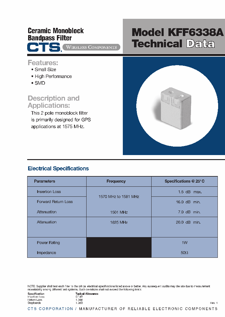 KFF6338A_2021161.PDF Datasheet