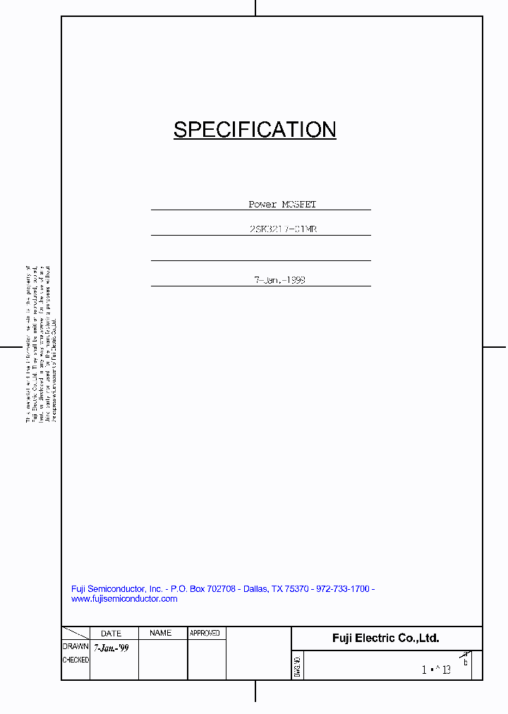 2SK3217-01MR_2024208.PDF Datasheet