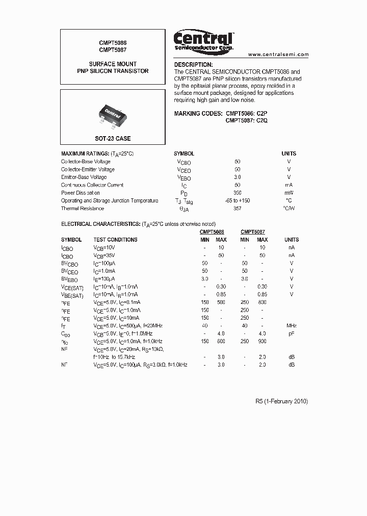 CMPT5086_2023730.PDF Datasheet