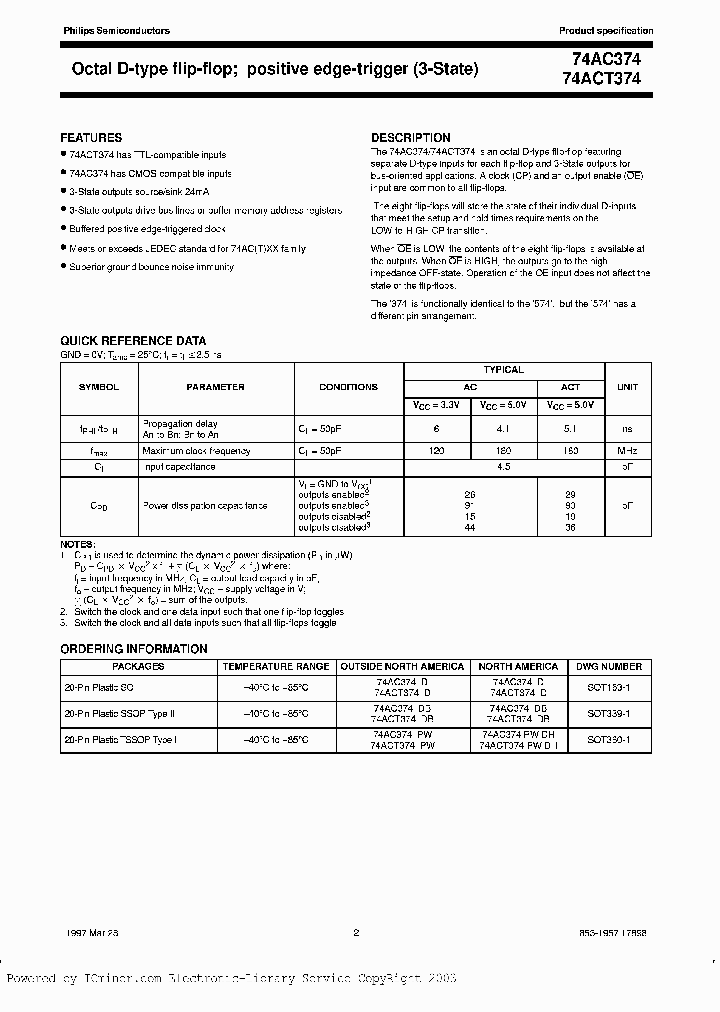 74AC374D_2024995.PDF Datasheet