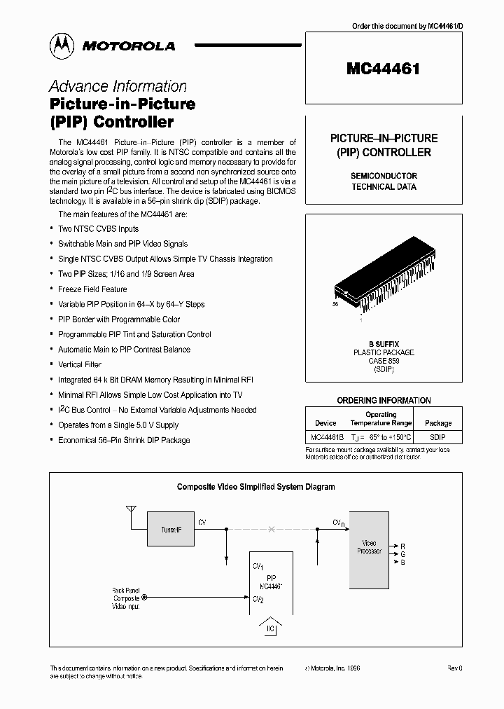 MC44461_2026579.PDF Datasheet