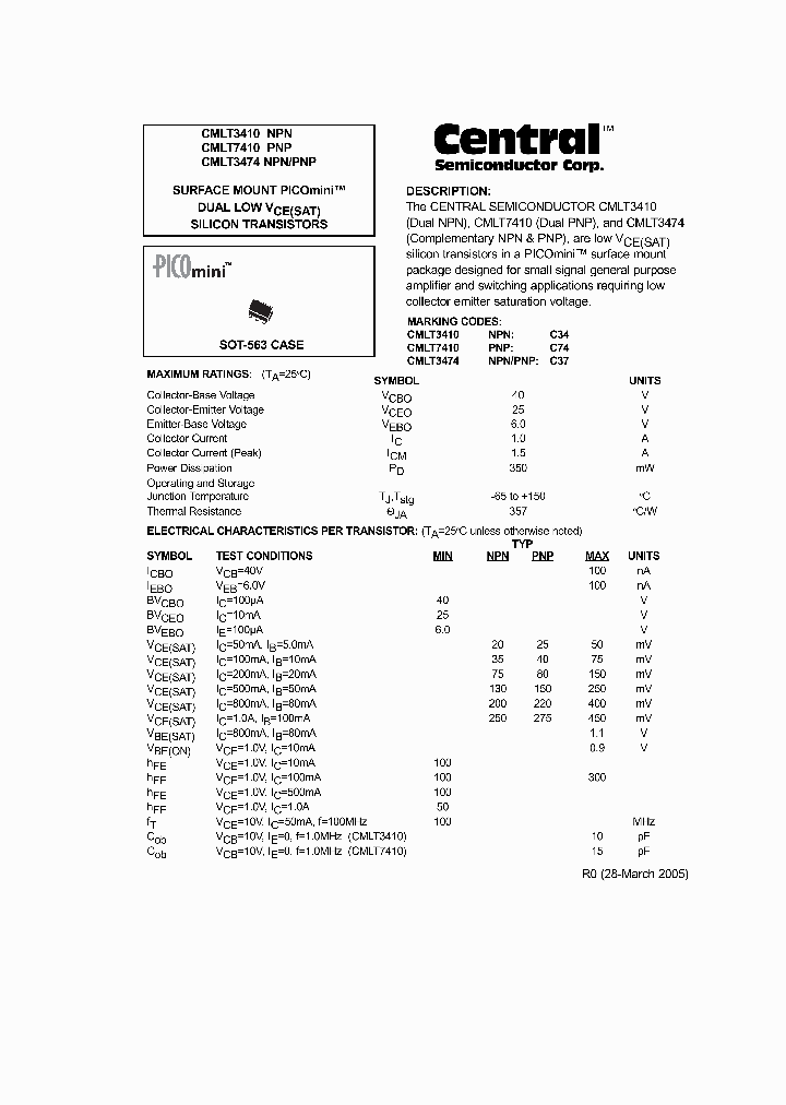 CMLT7410_2026560.PDF Datasheet