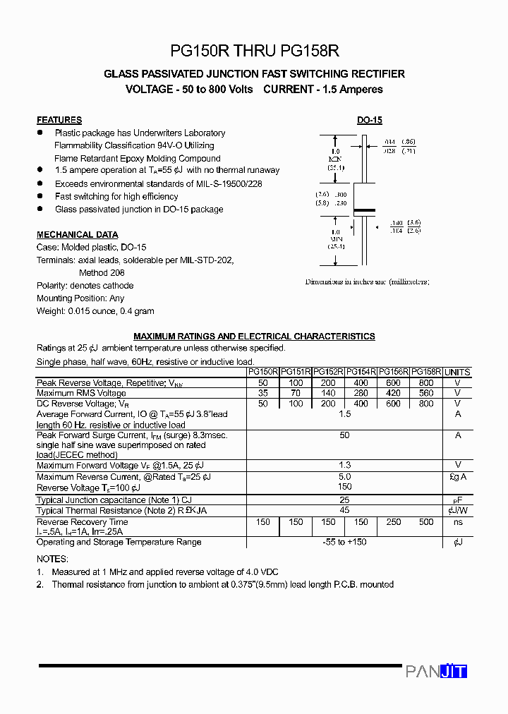 PG156R_2026208.PDF Datasheet