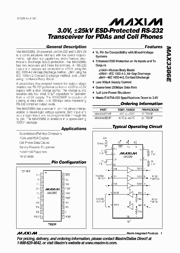 MAX3386E_2026058.PDF Datasheet