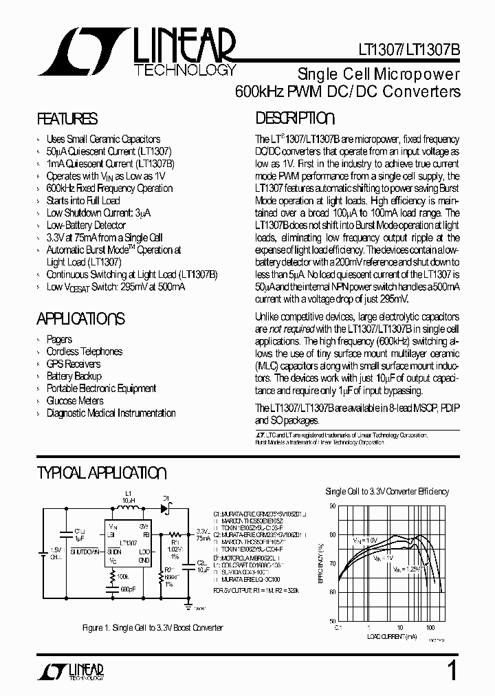 LT1307CS8_2028471.PDF Datasheet