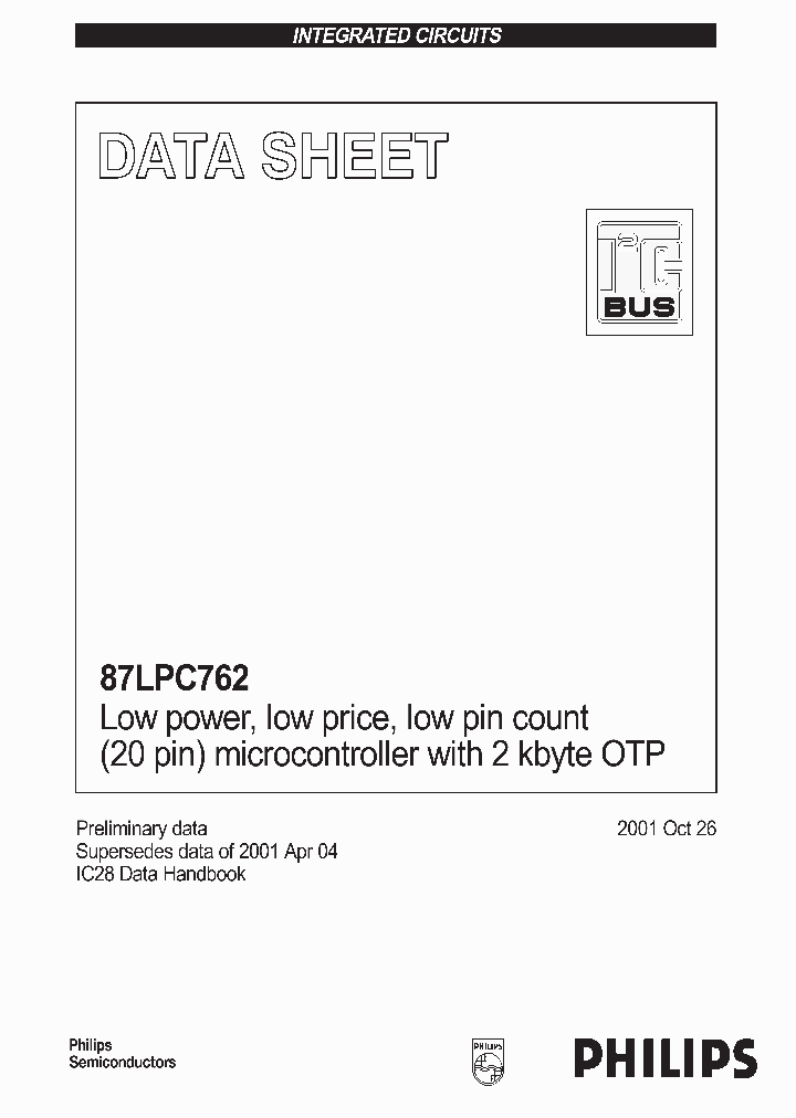 P87LPC762_2028178.PDF Datasheet