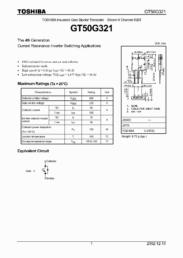 GT50G321_2030862.PDF Datasheet