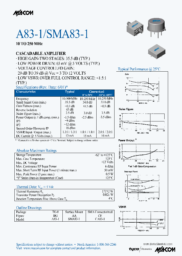 MAY-60_2019609.PDF Datasheet