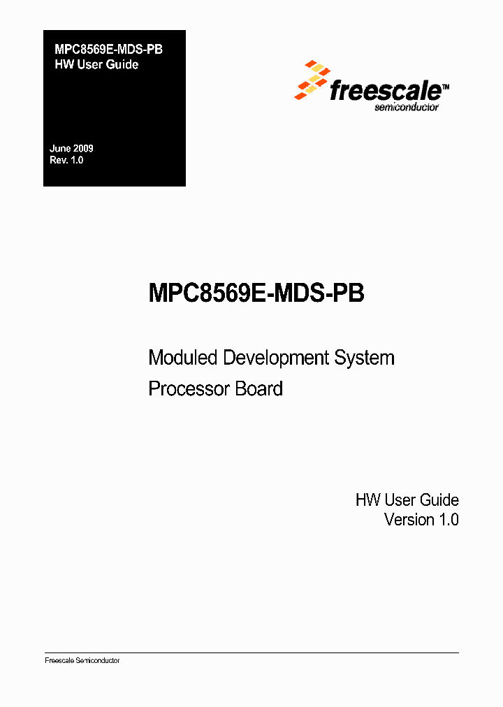 MPC8569E-MDS-PB_2031818.PDF Datasheet